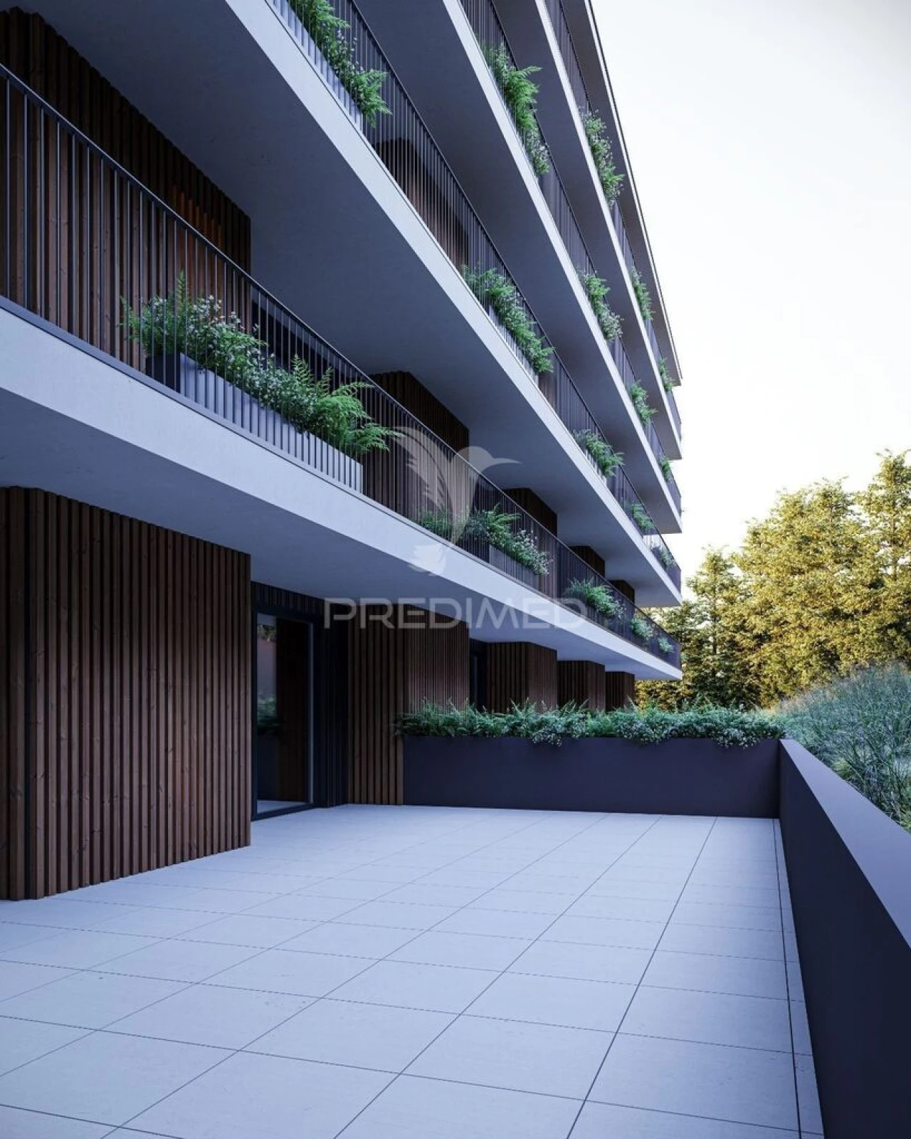 Apartamento T2 para Venda em Fânzeres e São Pedro da Cova Foto 7