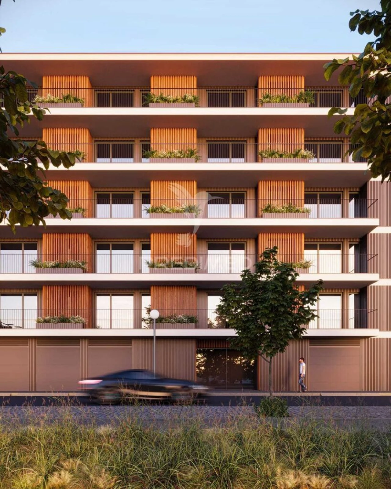 Apartamento T2 para Venda em Fânzeres e São Pedro da Cova Foto 1