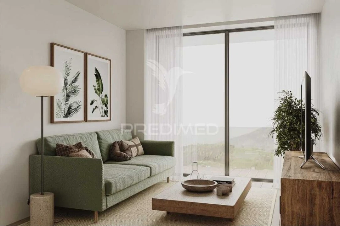 Apartamento T2 para Venda em Fânzeres e São Pedro da Cova Foto 12