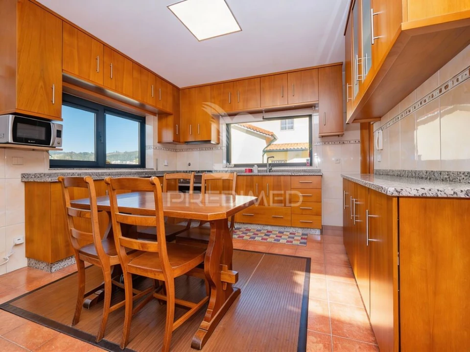 Moradia T3 para Venda em Pedralva Foto 2