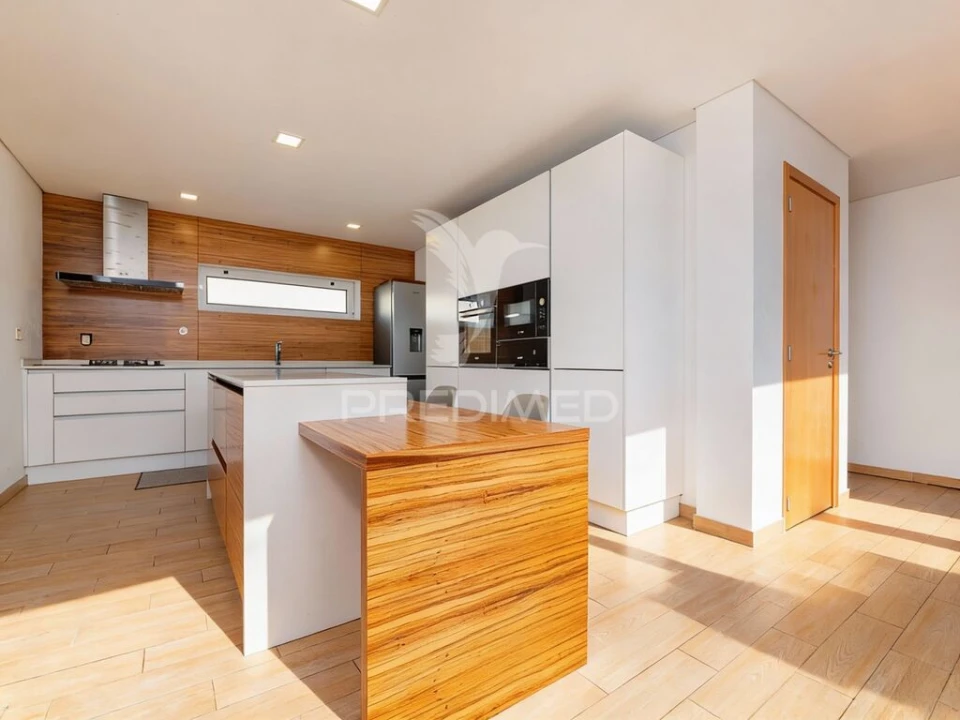 Moradia T3 para Venda em Pedralva Foto 16