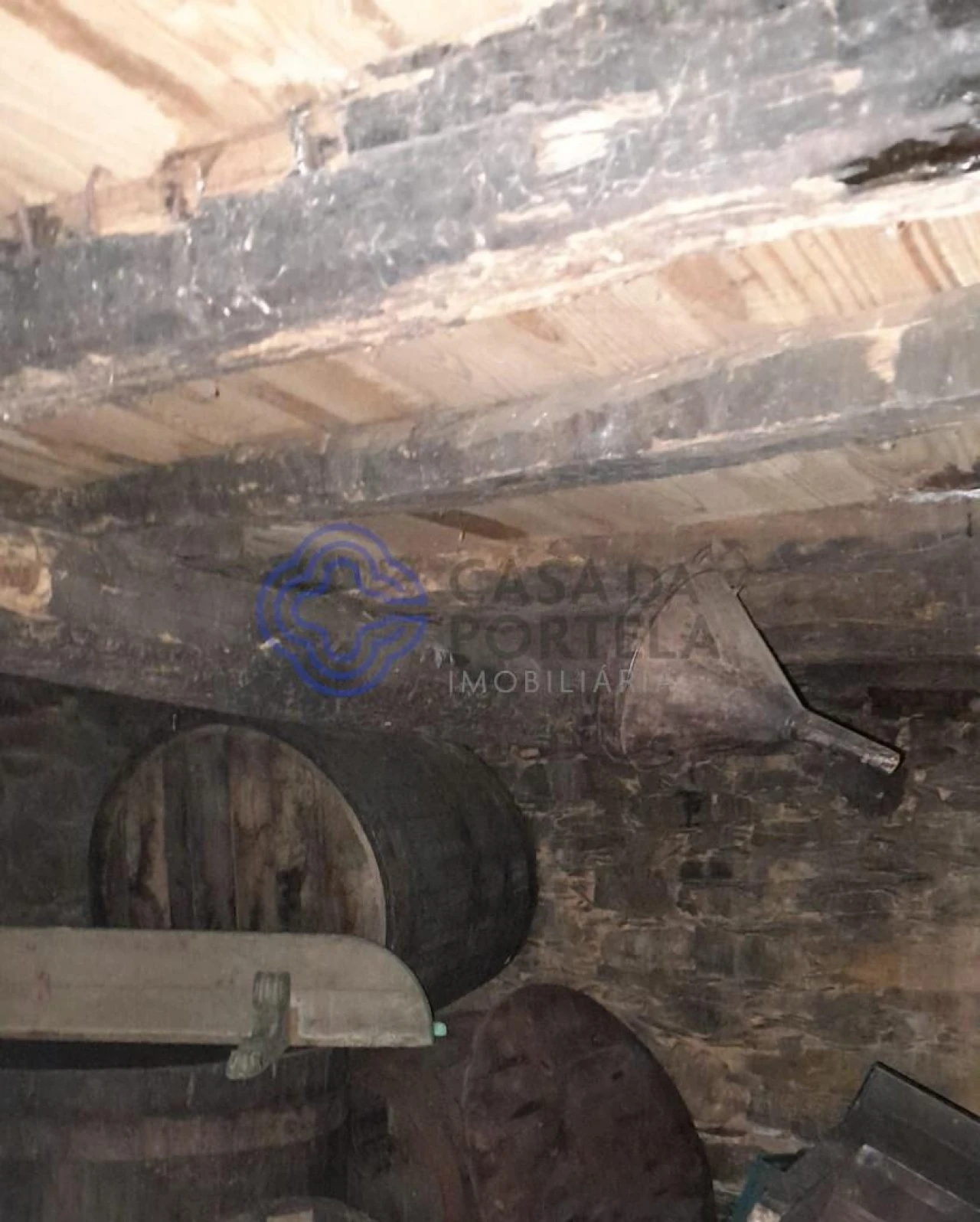 Prédio para Venda em Unhais-O-Velho Foto 4