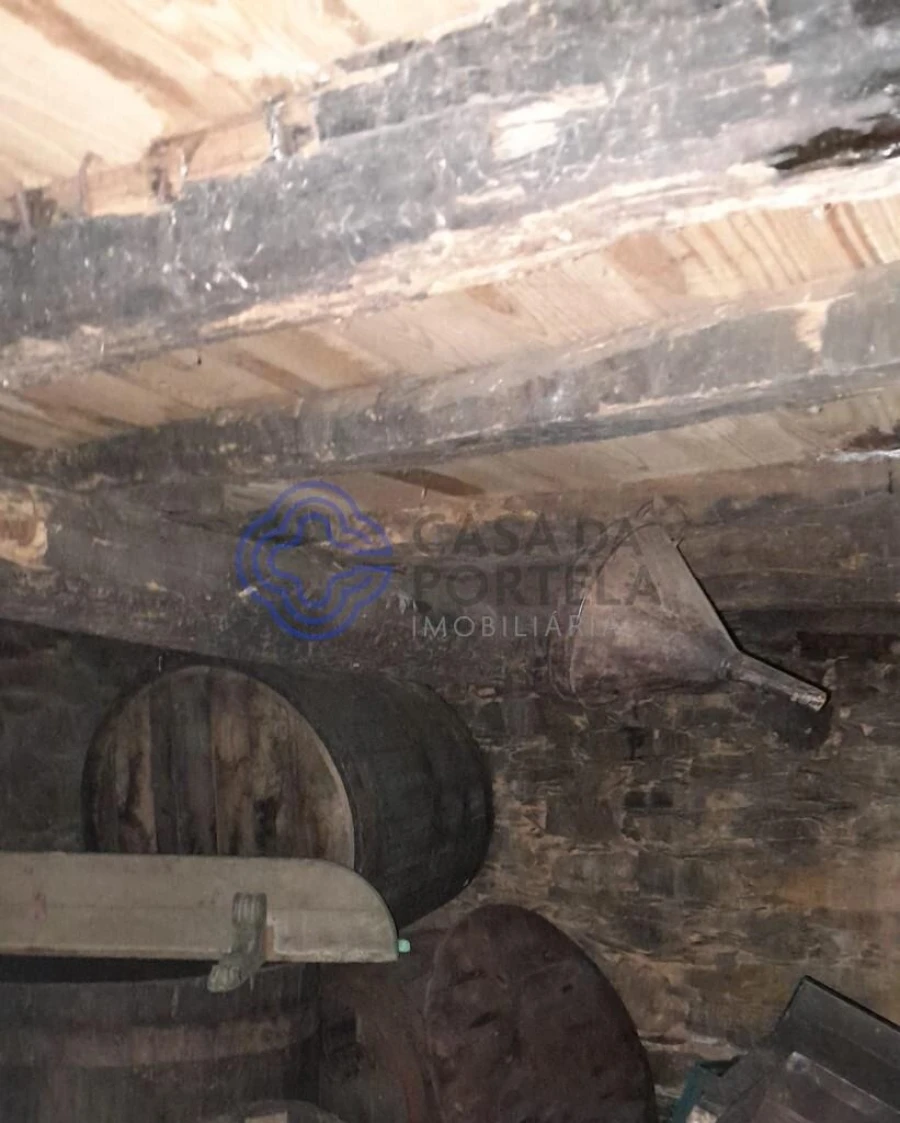 Prédio para Venda em Unhais-O-Velho Foto 4