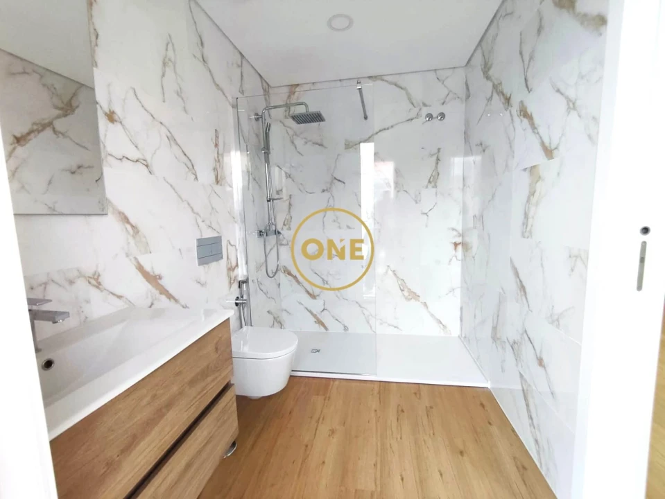 Apartamento T3 para Venda em Mafra Foto 16