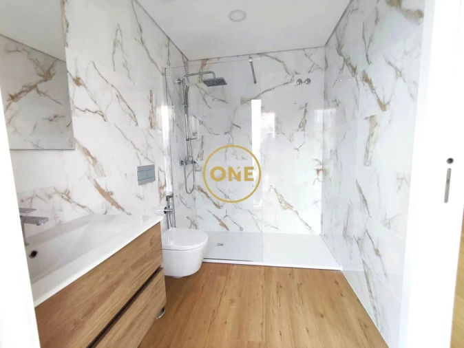 Apartamento T3 para Venda em Mafra Foto 16