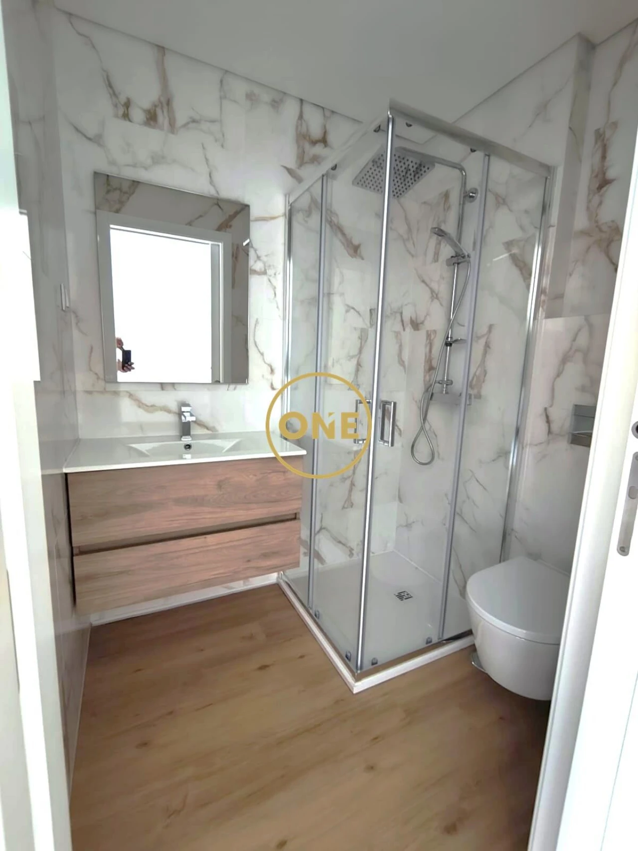 Apartamento T3 para Venda em Mafra Foto 13