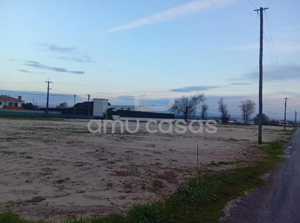 Terreno para Venda em Ovar, São João, Arada e São Vicente de Pereira Jusã Foto 2