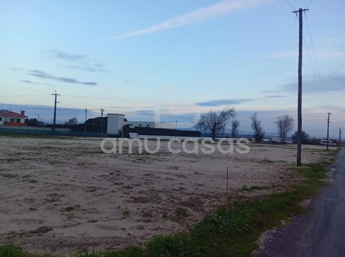 Terreno para Venda em Ovar, São João, Arada e São Vicente de Pereira Jusã Foto 2