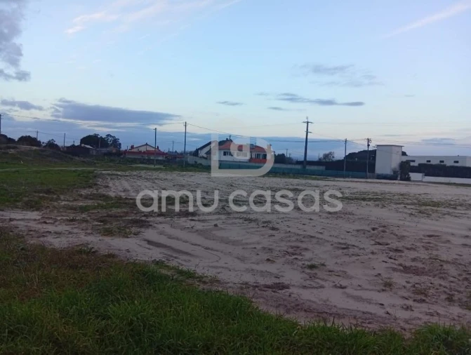 Terreno para Venda em Ovar, São João, Arada e São Vicente de Pereira Jusã