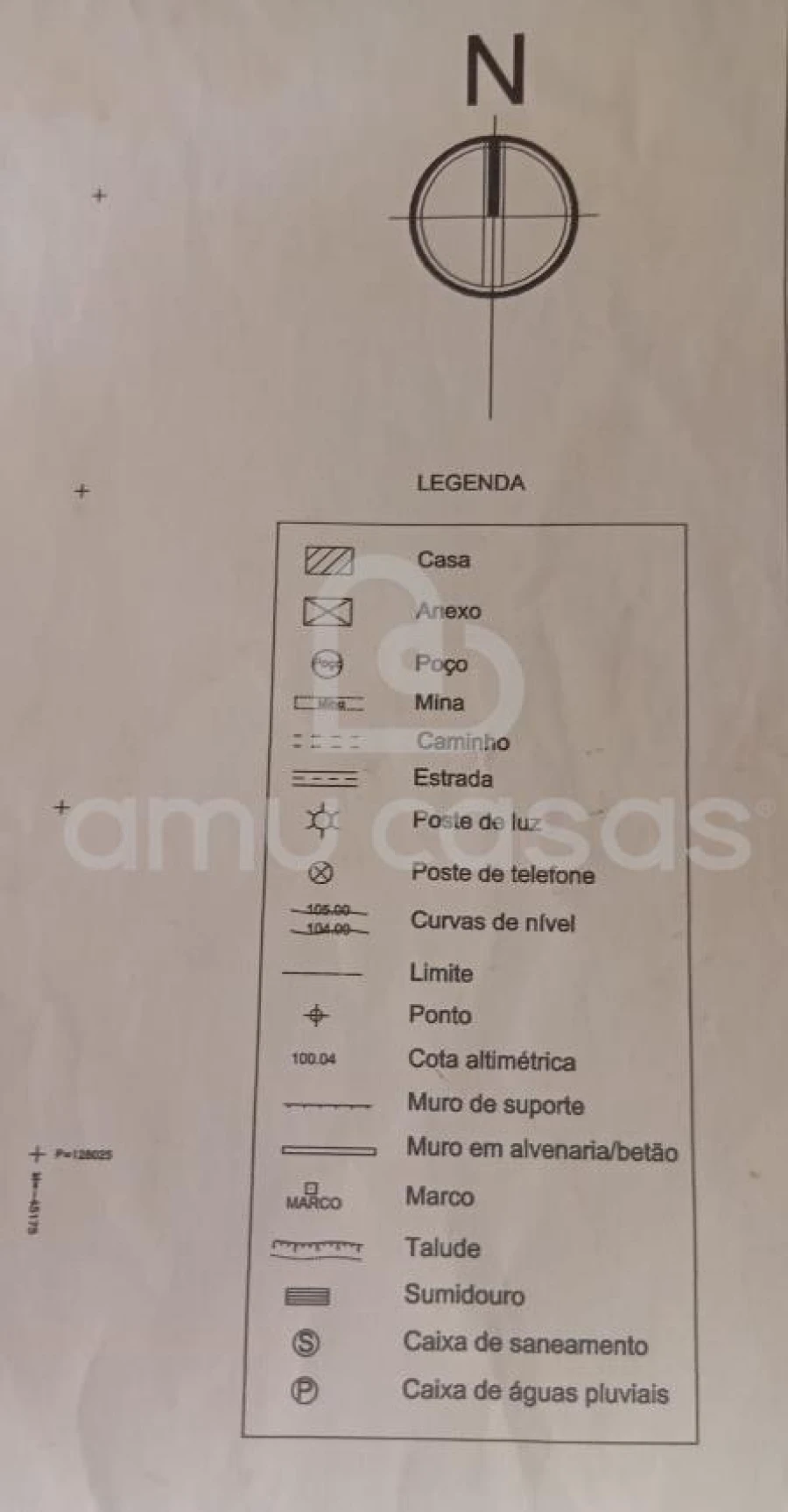 Terreno para Venda em Ovar, São João, Arada e São Vicente de Pereira Jusã Foto 9