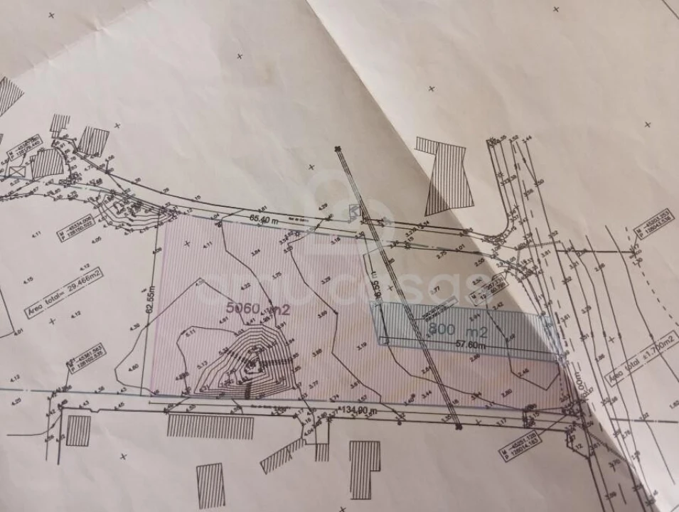 Terreno para Venda em Ovar, São João, Arada e São Vicente de Pereira Jusã Foto 7
