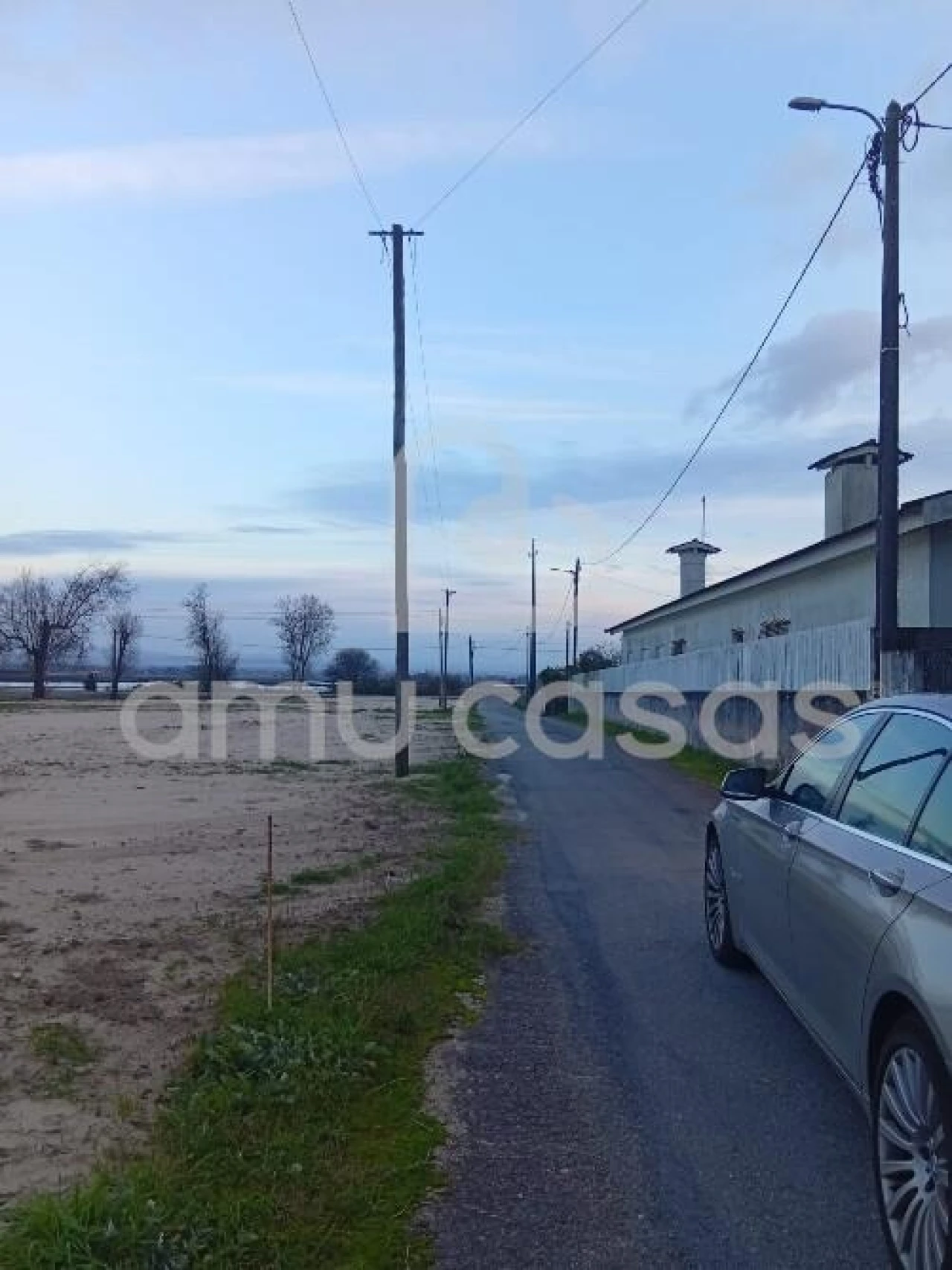 Terreno para Venda em Ovar, São João, Arada e São Vicente de Pereira Jusã Foto 4