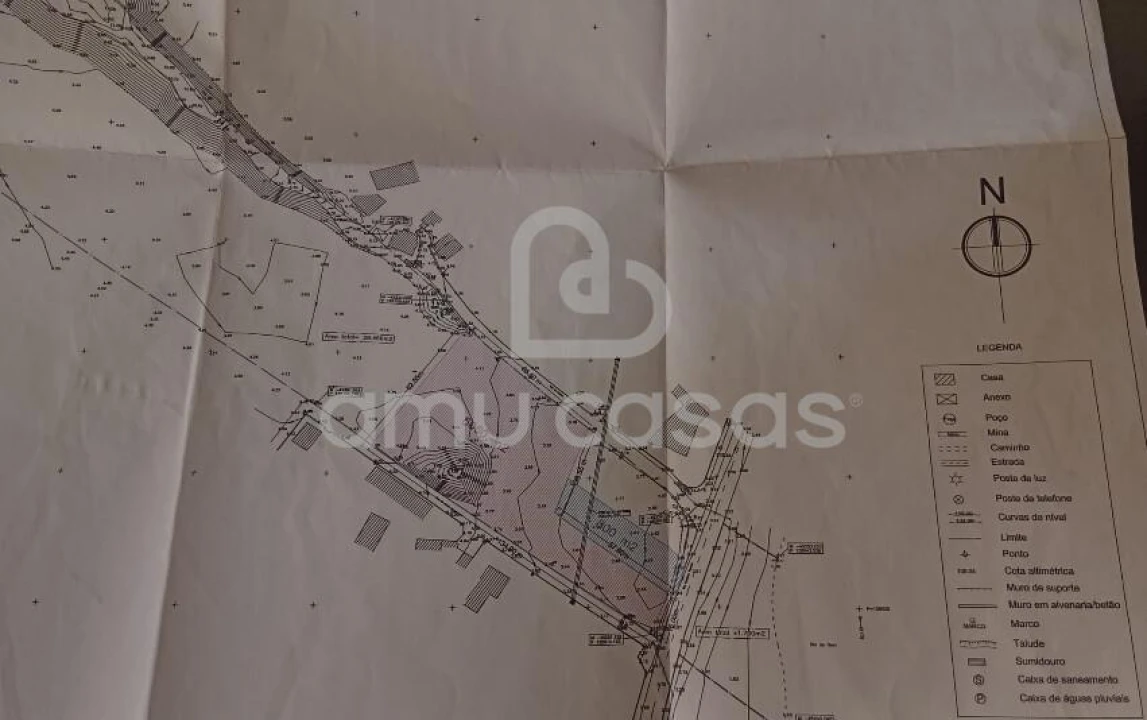 Terreno para Venda em Ovar, São João, Arada e São Vicente de Pereira Jusã Foto 8