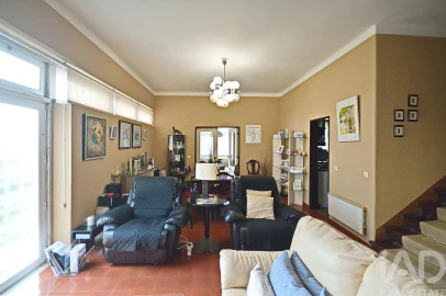 Moradia T6 para Venda em Mafra