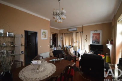 Moradia T6 para Venda em Mafra