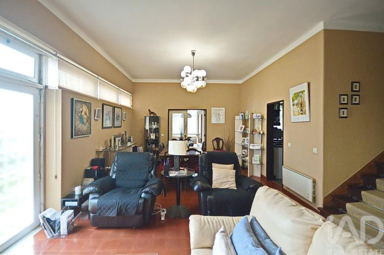 Moradia T6 para Venda em Mafra Foto 4