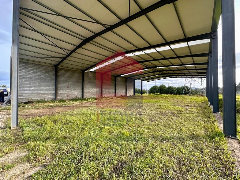 Armazém para Venda em Oleiros Foto 9