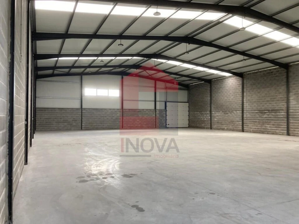 Armazém para Venda em Oleiros Foto 7