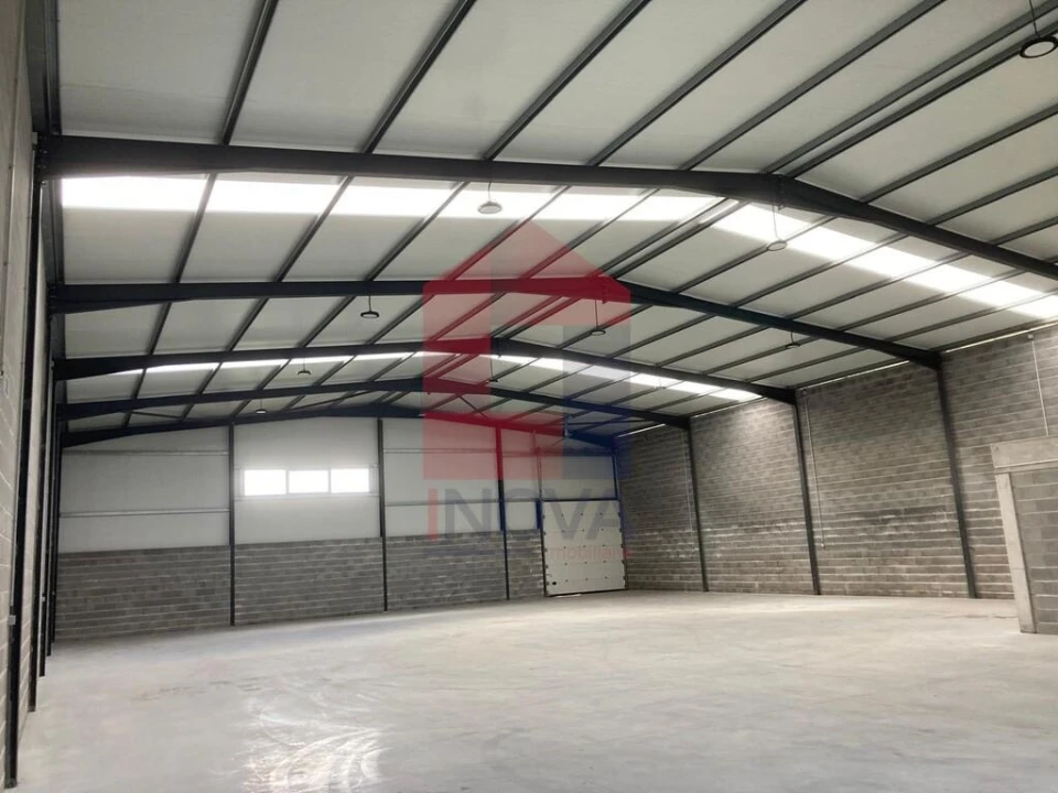 Armazém para Venda em Oleiros Foto 6