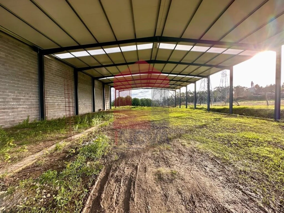 Armazém para Venda em Oleiros Foto 10