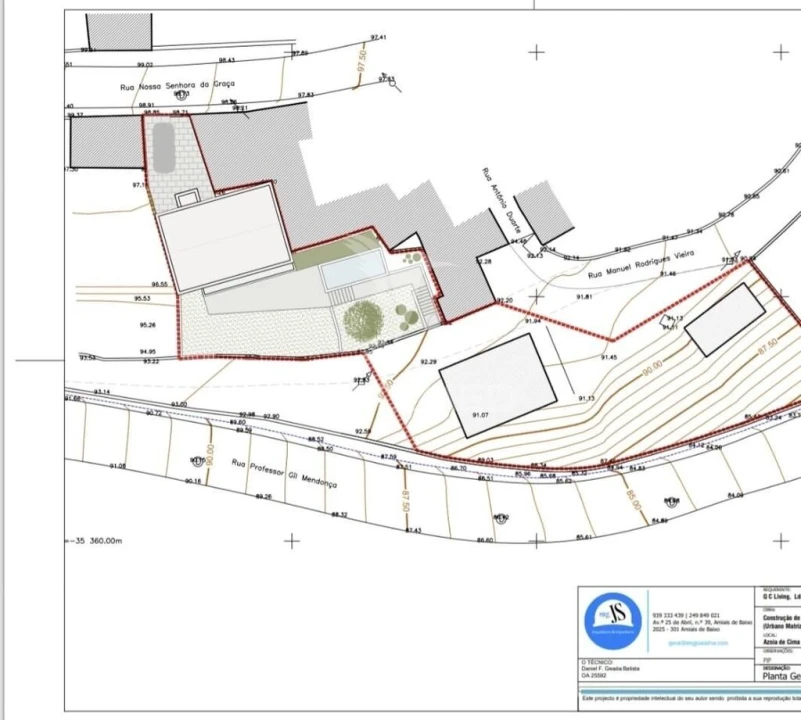 Moradia T3 para Venda em Azoia de Cima e Tremês Foto 6