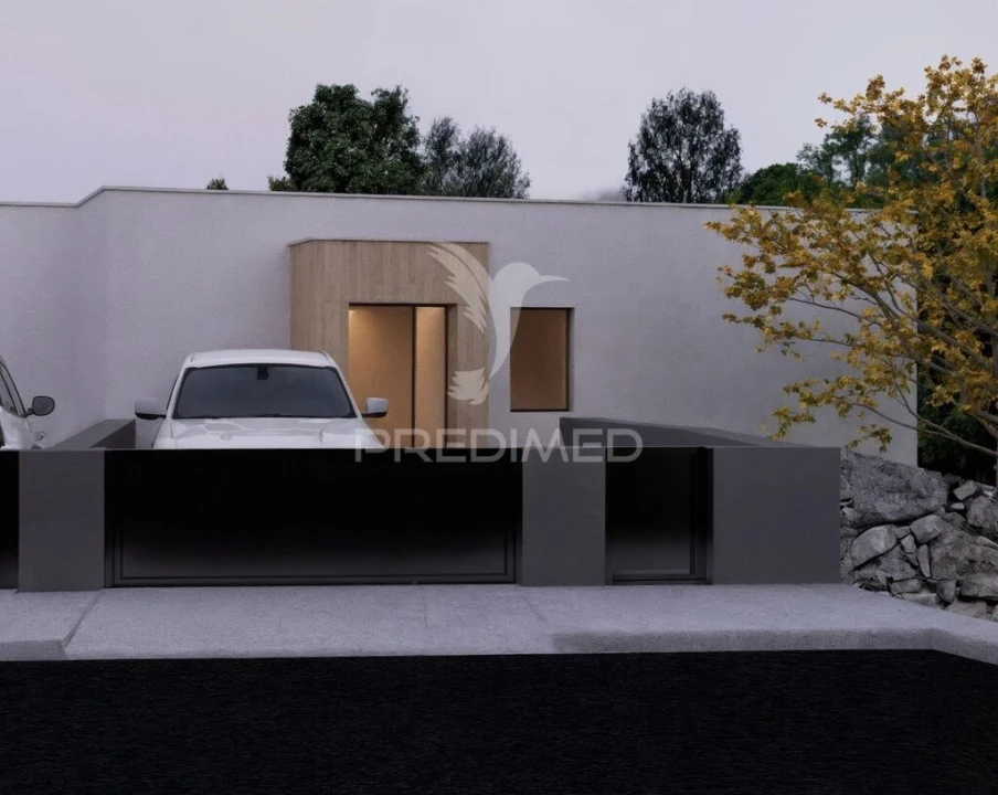 Moradia T3 para Venda em Azoia de Cima e Tremês Foto 2