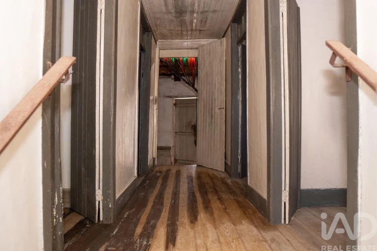 Moradia T3 para Venda em Almalagues Foto 2