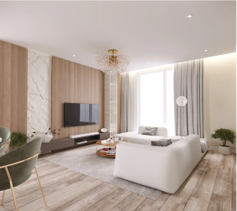 Apartamento T1 para Venda em Machico Foto 2