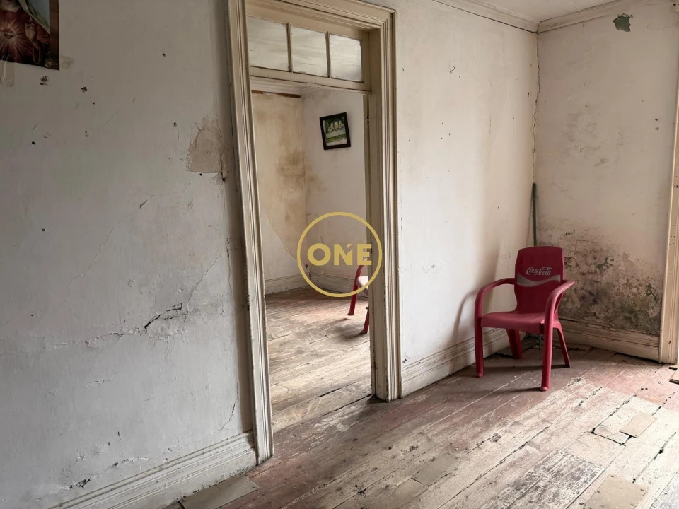 Moradia T3 para Venda em Ribeira Grande (Matriz) Foto 8