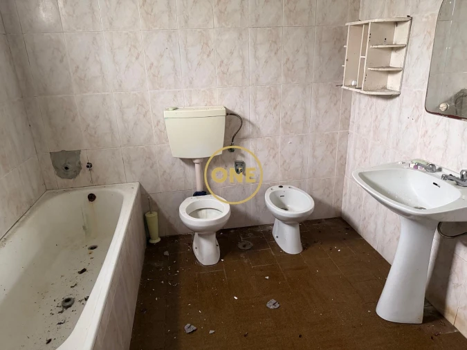 Moradia T3 para Venda em Ribeira Grande (Matriz) Foto 13