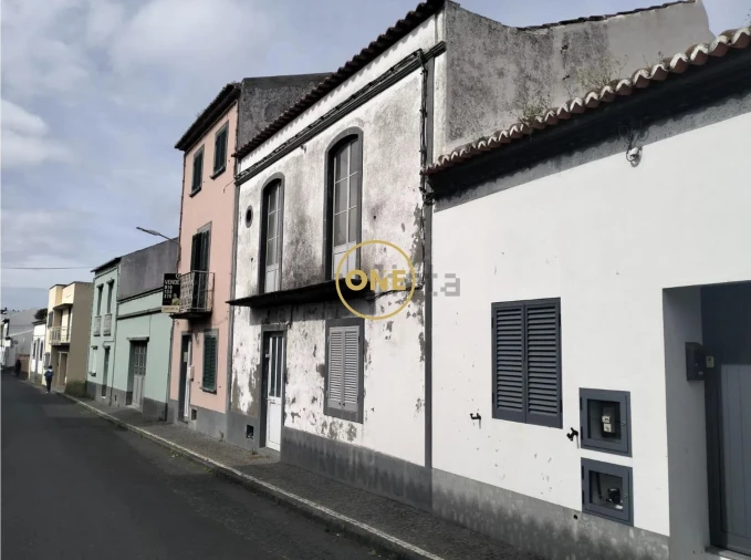 Moradia T3 para Venda em Ribeira Grande (Matriz)