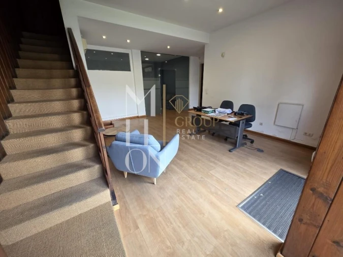 Escritório para Arrendamento em Funchal (Se) Foto 4