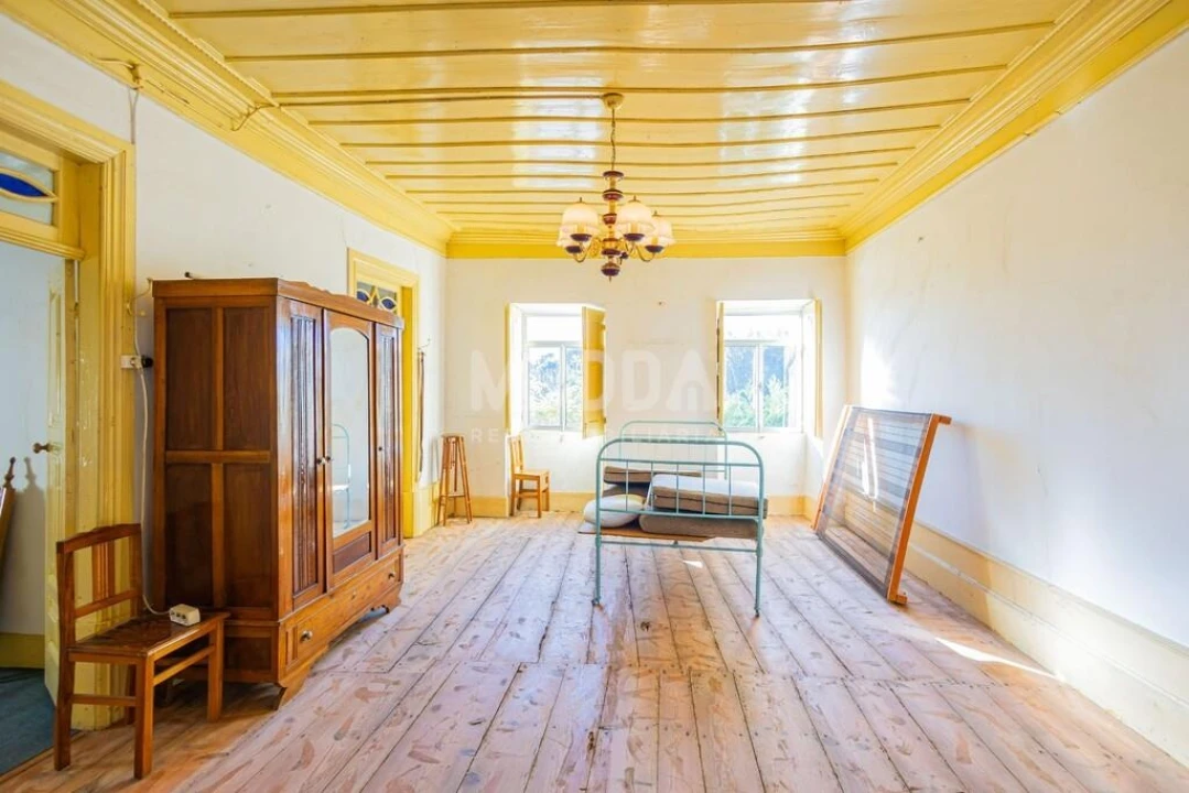 Moradia T4 para Venda em Ovar, São João, Arada e São Vicente de Pereira Jusã Foto 12