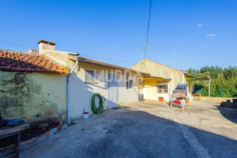 Moradia T4 para Venda em Ovar, São João, Arada e São Vicente de Pereira Jusã Foto 17