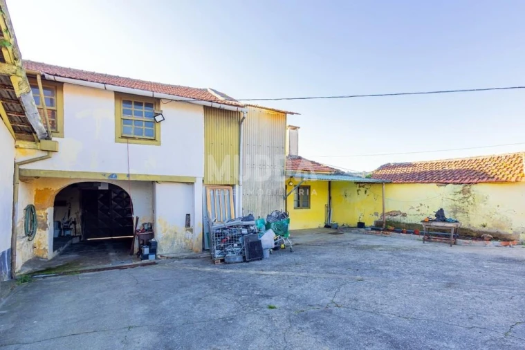 Moradia T4 para Venda em Ovar, São João, Arada e São Vicente de Pereira Jusã Foto 18