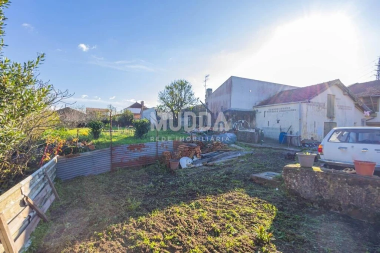 Moradia T4 para Venda em Ovar, São João, Arada e São Vicente de Pereira Jusã Foto 14