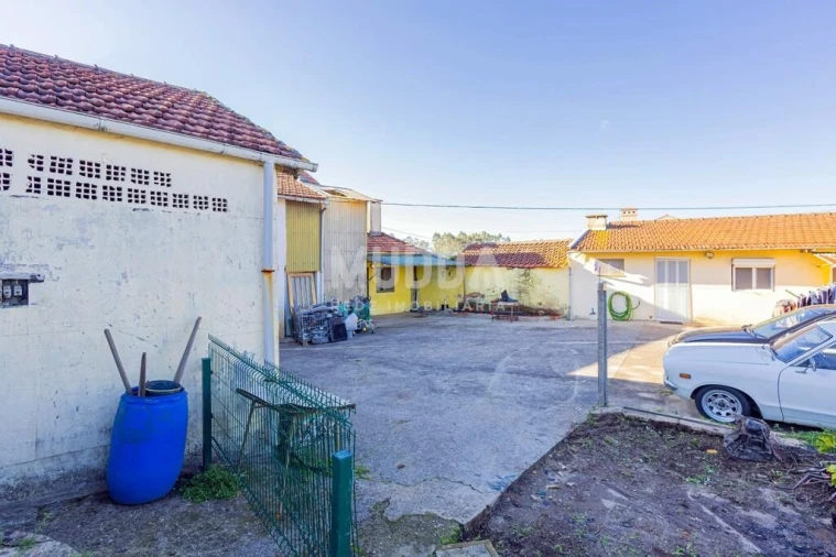 Moradia T4 para Venda em Ovar, São João, Arada e São Vicente de Pereira Jusã Foto 16