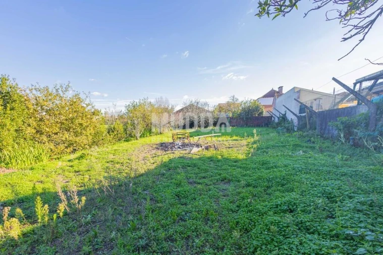 Moradia T4 para Venda em Ovar, São João, Arada e São Vicente de Pereira Jusã Foto 19