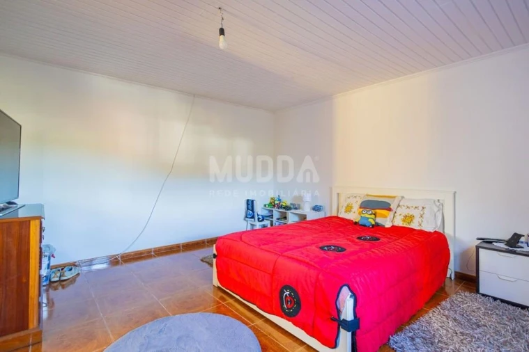 Moradia T4 para Venda em Ovar, São João, Arada e São Vicente de Pereira Jusã Foto 8