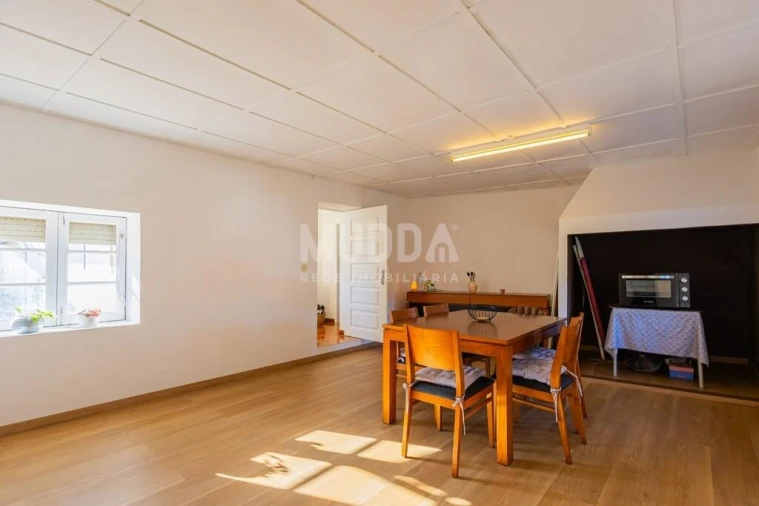 Moradia T4 para Venda em Ovar, São João, Arada e São Vicente de Pereira Jusã Foto 4