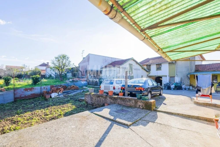 Moradia T4 para Venda em Ovar, São João, Arada e São Vicente de Pereira Jusã Foto 15