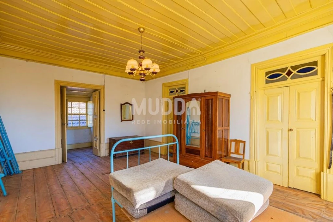 Moradia T4 para Venda em Ovar, São João, Arada e São Vicente de Pereira Jusã Foto 13