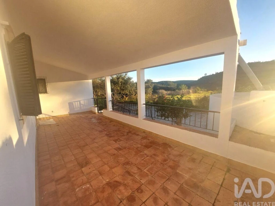 Moradia T3 para Venda em Querença, Tôr e Benafim Foto 22