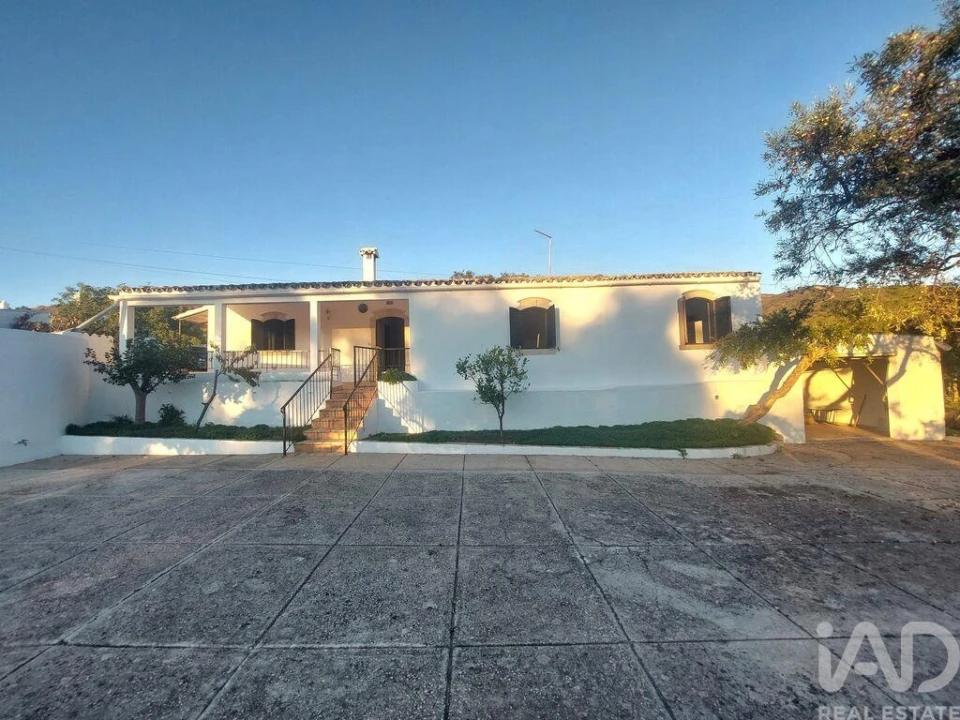 Moradia T3 para Venda em Querença, Tôr e Benafim Foto 40