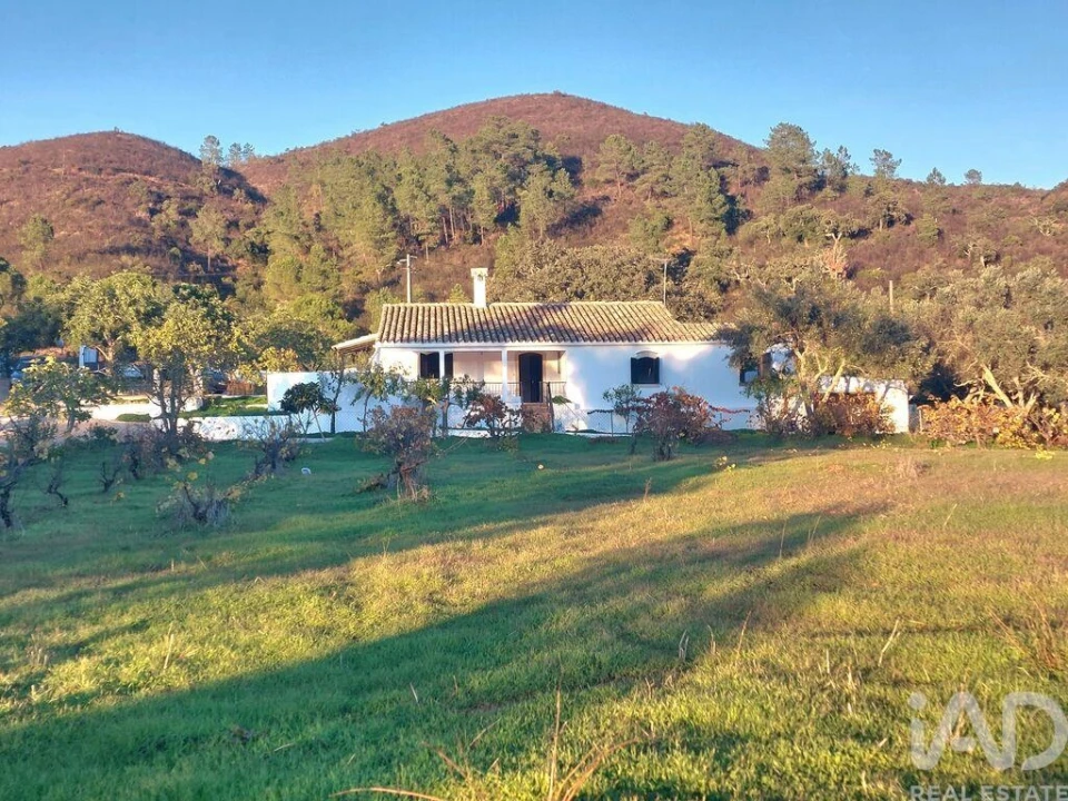 Moradia T3 para Venda em Querença, Tôr e Benafim Foto 1