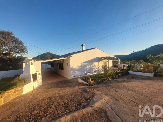 Moradia T3 para Venda em Querença, Tôr e Benafim Foto 29