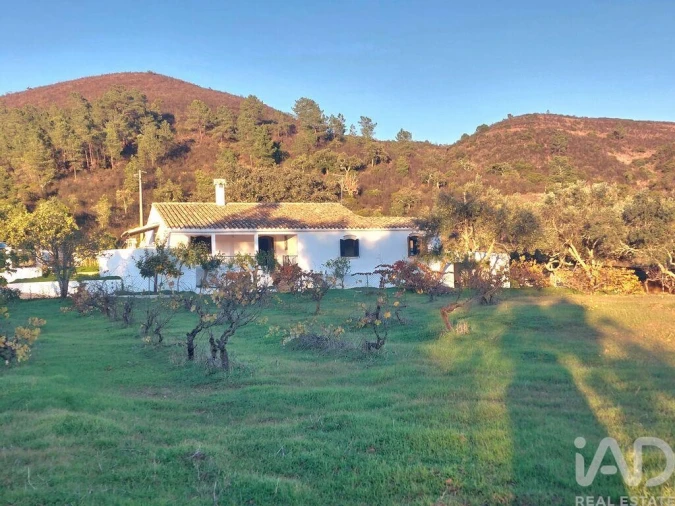 Moradia T3 para Venda em Querença, Tôr e Benafim Foto 2