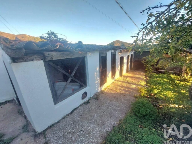 Moradia T3 para Venda em Querença, Tôr e Benafim Foto 30