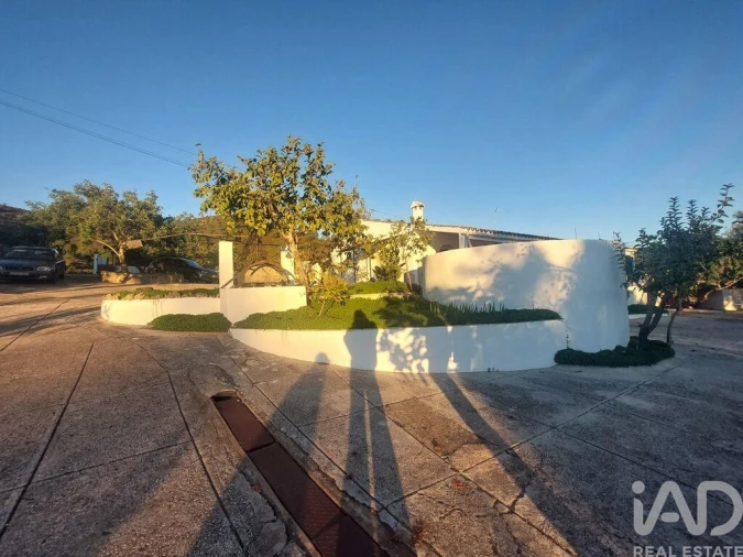 Moradia T3 para Venda em Querença, Tôr e Benafim Foto 37