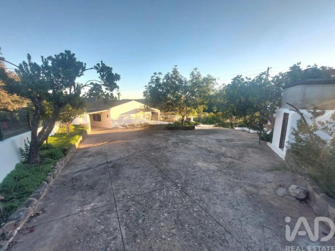 Moradia T3 para Venda em Querença, Tôr e Benafim Foto 25